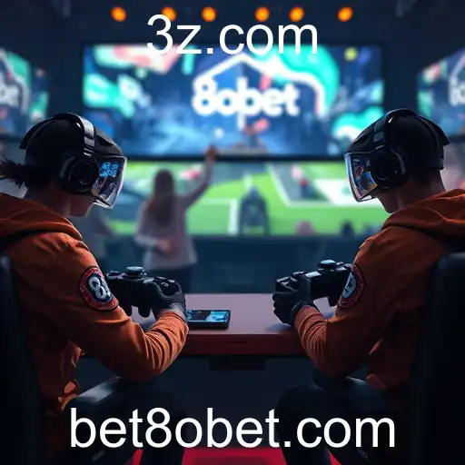 A Ascensão do 8obet: O Miscelânea dos Jogadores