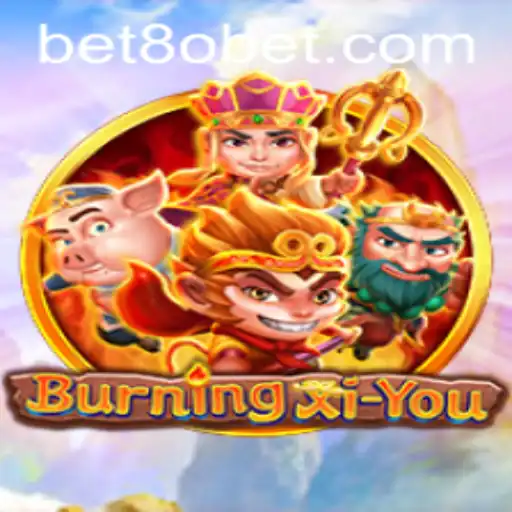 BurningXiYou: A Riveting Adventure in the Realm of Mythology