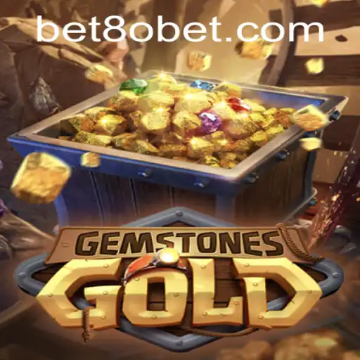 GemstonesGold: A Treasure Trove Adventure in the World of 8obet