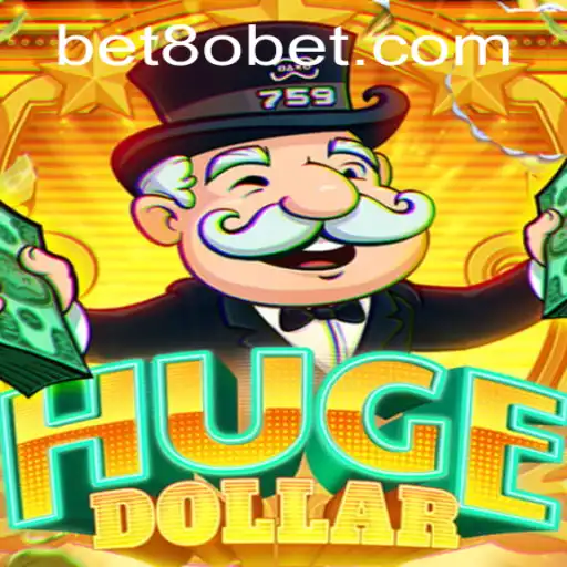 Exploring the Thrilling World of HugeDollar: A Dive into 8obet Gaming