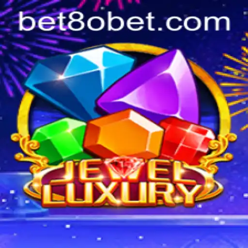 Exploring the Opulence of JewelLuxury: A New Era in Gaming with 8obet