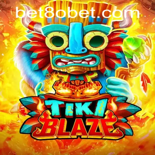 TikiBlaze Revolutionizes the Gaming World with Unique Gameplay and Interactive Elements