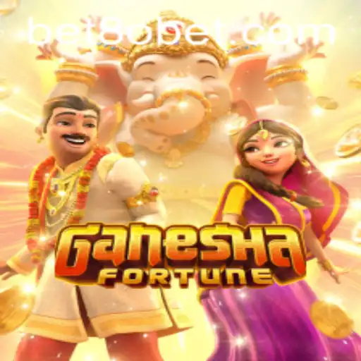 Exploring GaneshaFortune: A Divine Adventure in the World of 8obet