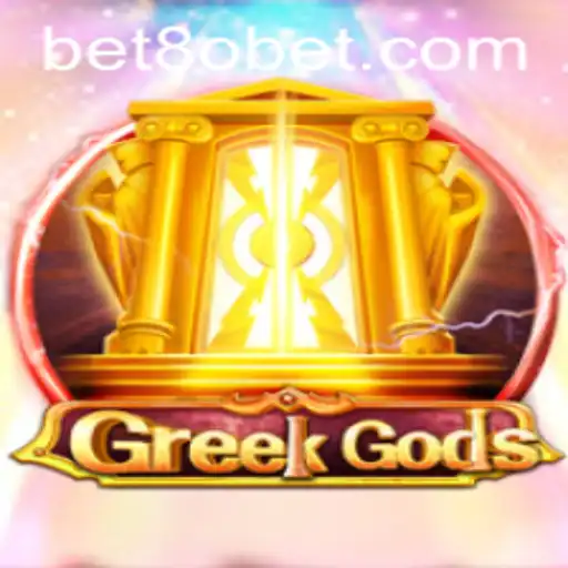 Discover the Mythical World of GreekGods in the New 8obet Game