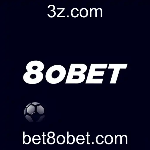 O Crescimento do 8obet no Mercado Brasileiro de Jogos