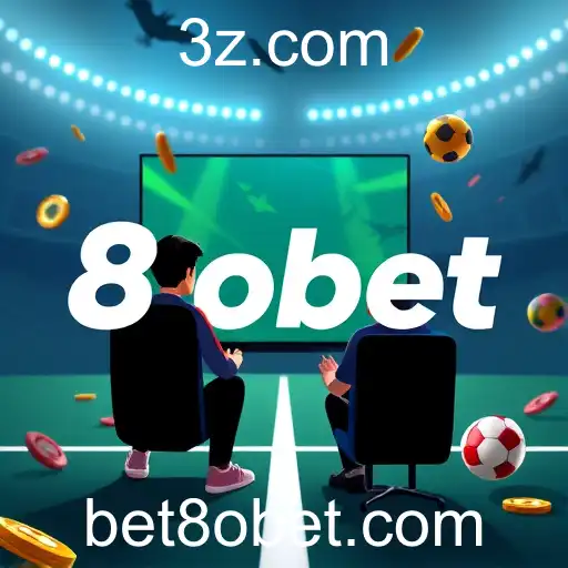 Expansão do Mercado de Jogos e o Crescimento da 8obet