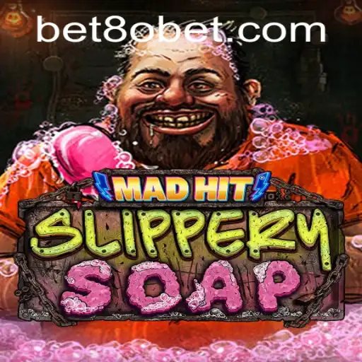 MadHitSlipperySoap: The Gaming Experience You Can't Miss