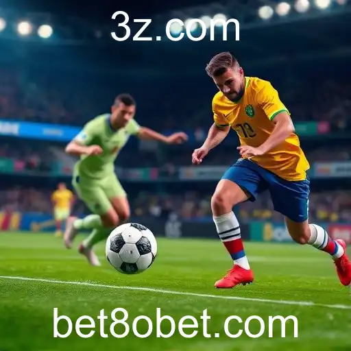 Cenário Atual do Mercado de Apostas em 2025