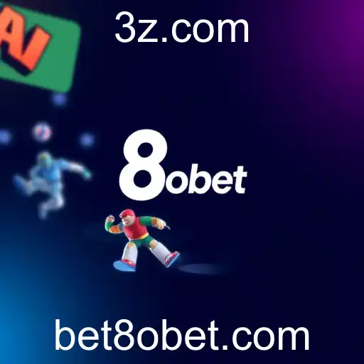 8obet Eleva Padrão dos Jogos Online com Inovações