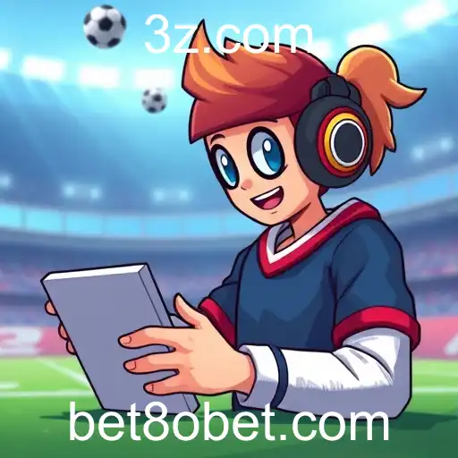 8obet: Impactos e Tendências no Cenário de Jogos em 2025