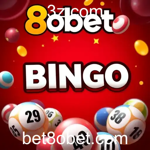 Explorando a Diversidade dos Jogos de Bingo na 8obet