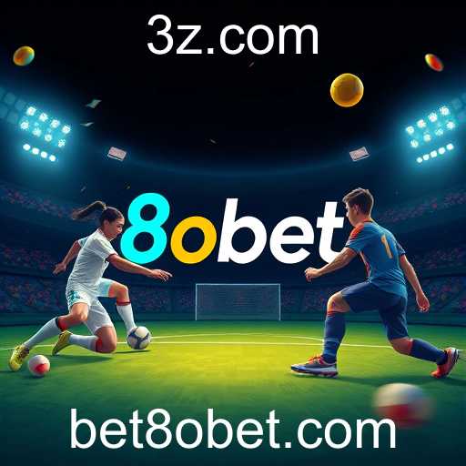 Revolução nos Jogos: Conheça a Inovação do 8obet
