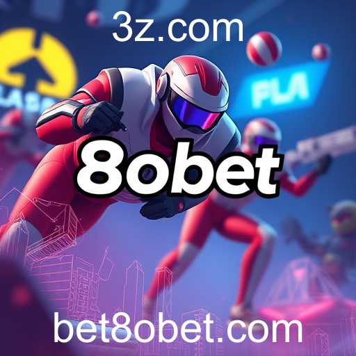 A Revolução nos Jogos Online: A Era do 8obet