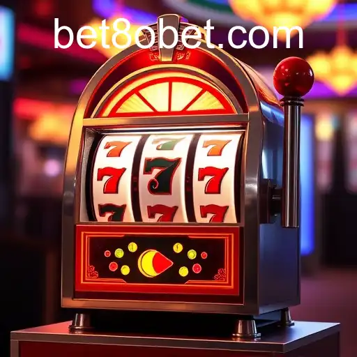 Understanding Slot Machines: The Role of 8obet in the Gaming Landscape